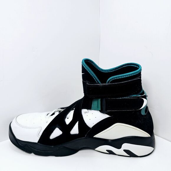 Nike Air Unlimited Deep Emerald David Robinson Mens US Size 13 889013-001 main image 6